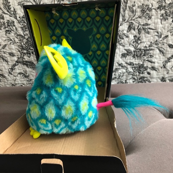 Furby Boom - Picture 4 of 6